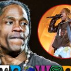 Travis Scott Opens Up About Astroworld Tragedy, 'It Was Devastating'