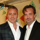 Matt LeBlanc’s Heartbreaking Tribute to Matthew Perry: ‘I'll Never Forget You'