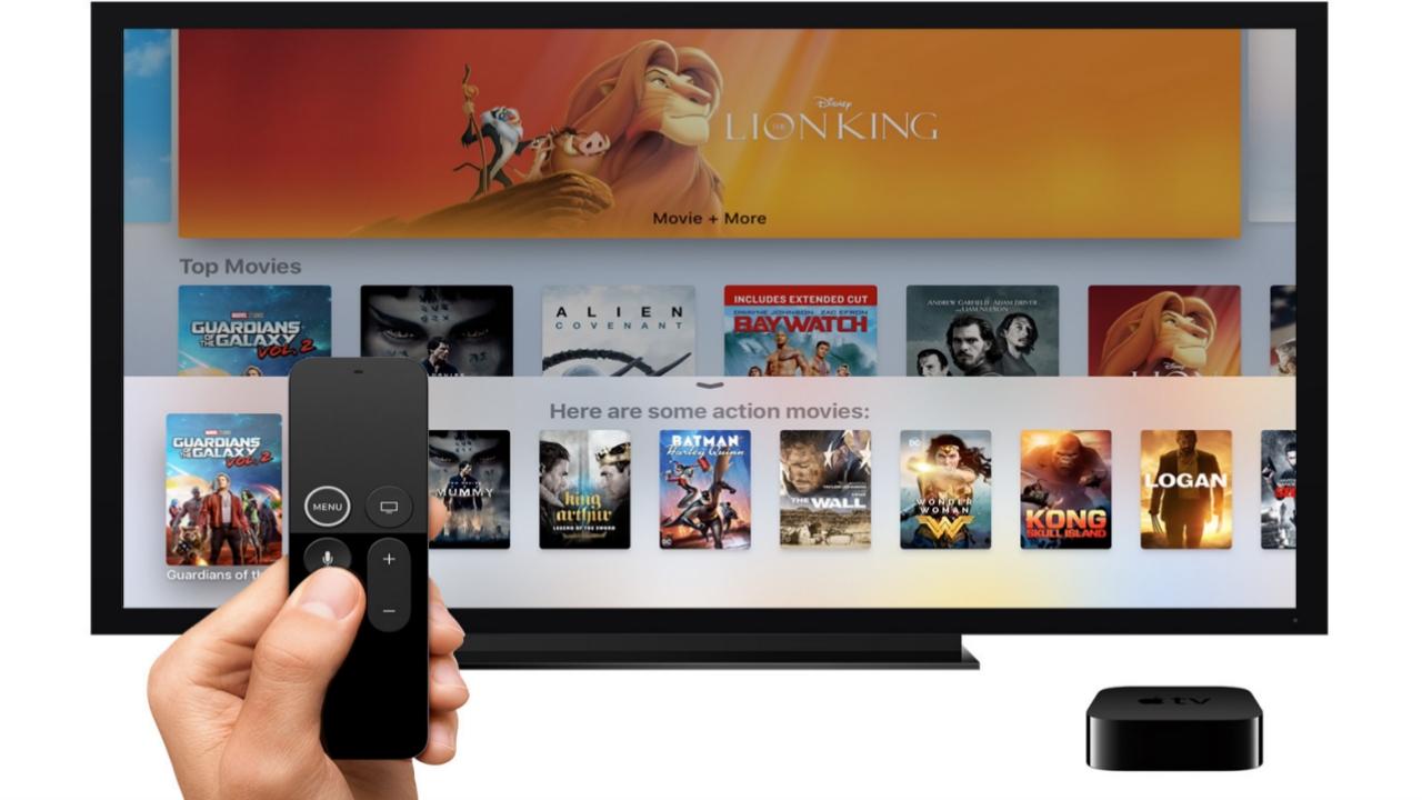 Trouver votre télécommande Apple TV égarée : astuces efficaces