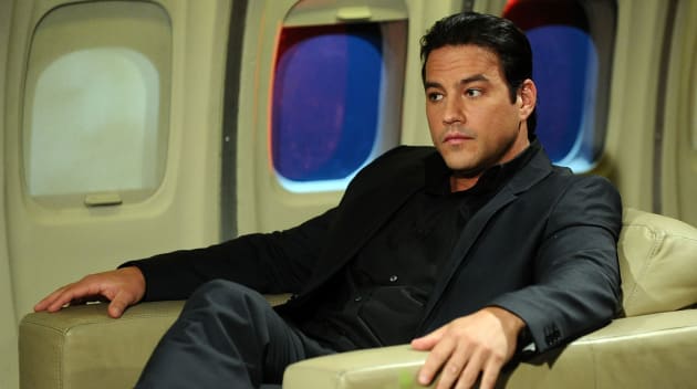 Tyler Christopher, célèbre acteur de General Hospital et Days of Our Lives, décédé à 50 ans