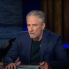 The Trouble With Jon Stewart