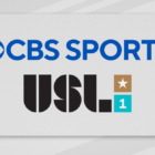 USL soccer games land on CBS Sports, will stream free on Pluto TV