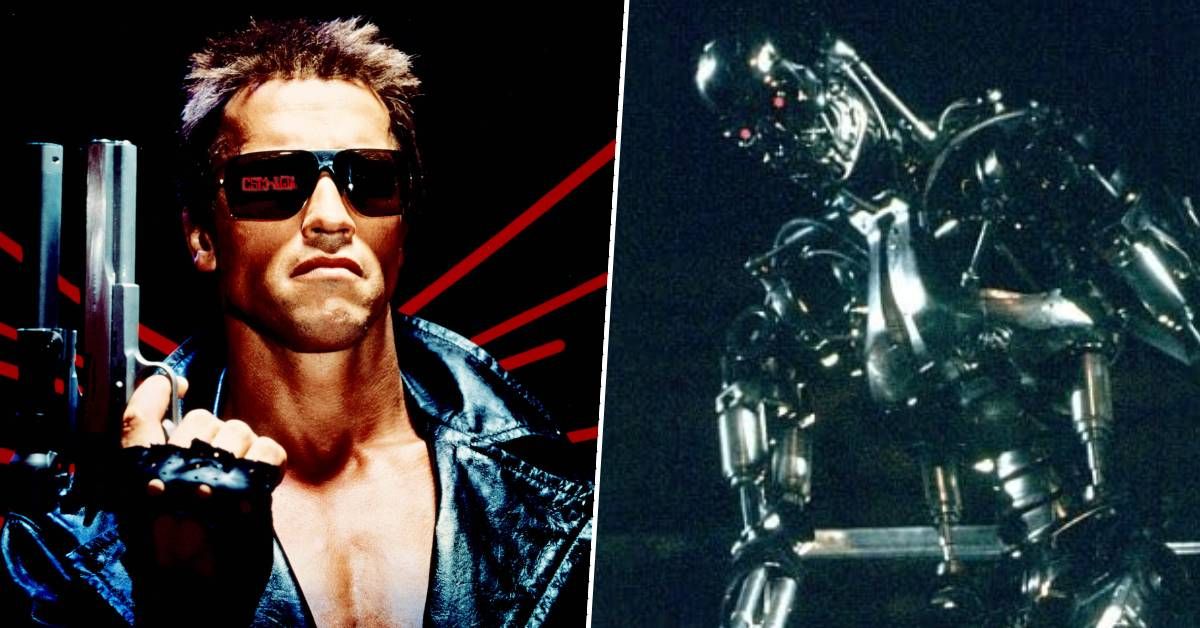 Un des meilleurs films de James Cameron adapté en anime sur Netflix