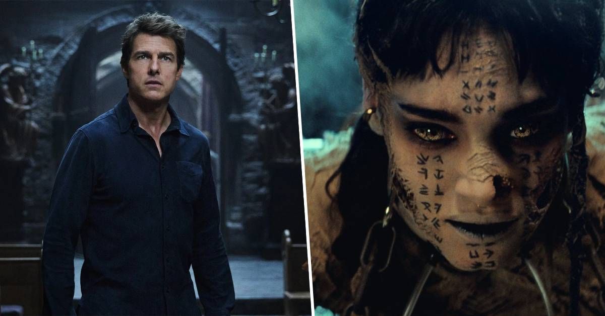 Un échec au box-office de Tom Cruise en 2017 grimpe dans les classements Netflix