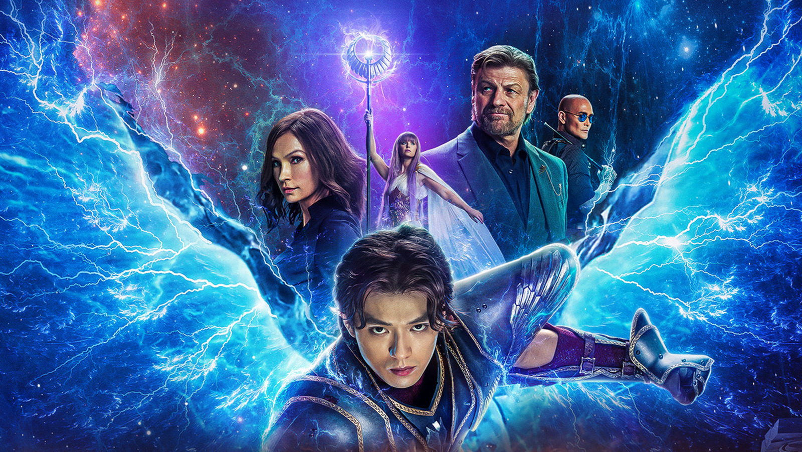 Un film de fantaisie japonais fait sensation dans le Top 10 de Netflix.
