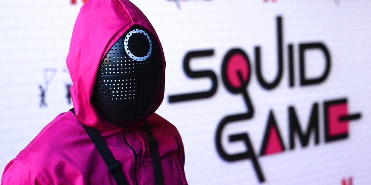 Un homme d’Atlanta, Texas participe aux Squid Games de Netflix: le défi