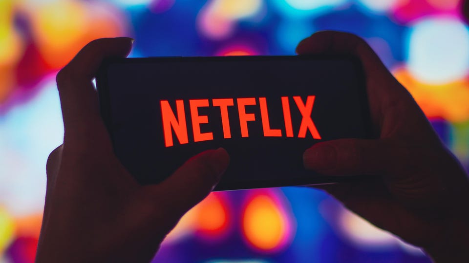 Un réalisateur gaspille 11 millions de dollars de Netflix en bourse