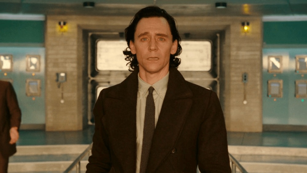 Une éventuelle saison trois de Loki envisagée par le producteur exécutif de la série Disney+