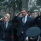 Alan Ritchson in Reacher Season 2 as Jack Reacher