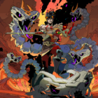 Hades leads a major wave of games you can play on Netflix in 2024