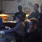 Alert: Missing Persons Unit on FOX: cancelled or season two? - canceled + renewed TV shows, ratings