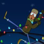 urkel saves santa, trailer, poster, release date