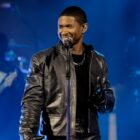 Usher Hints at Special Guests for Super Bowl Halftime Performance (Exclusive)