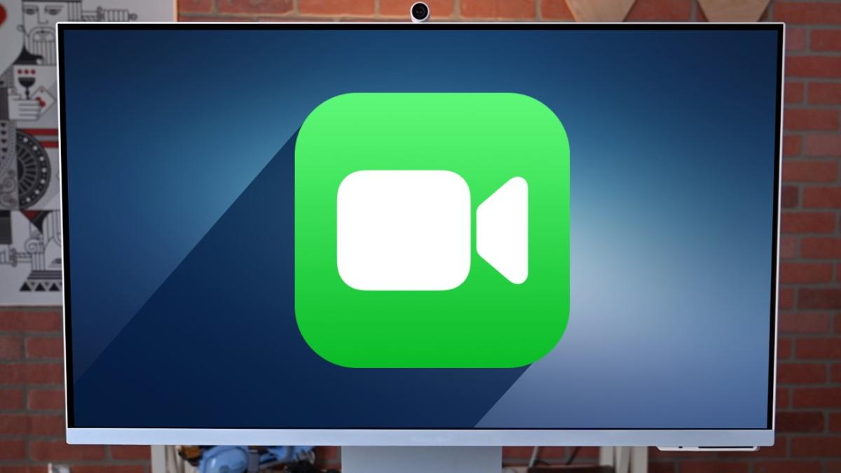 Utiliser FaceTime sur Apple TV avec un iPhone