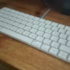 How to use an Apple keyboard with a Mac and Windows PC at the same time