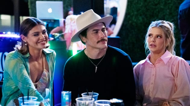 Vanderpump Rules Saison 11 : Date Première Révélée, Bravo Annonce Changement Majeur pour les Réunions à Venir