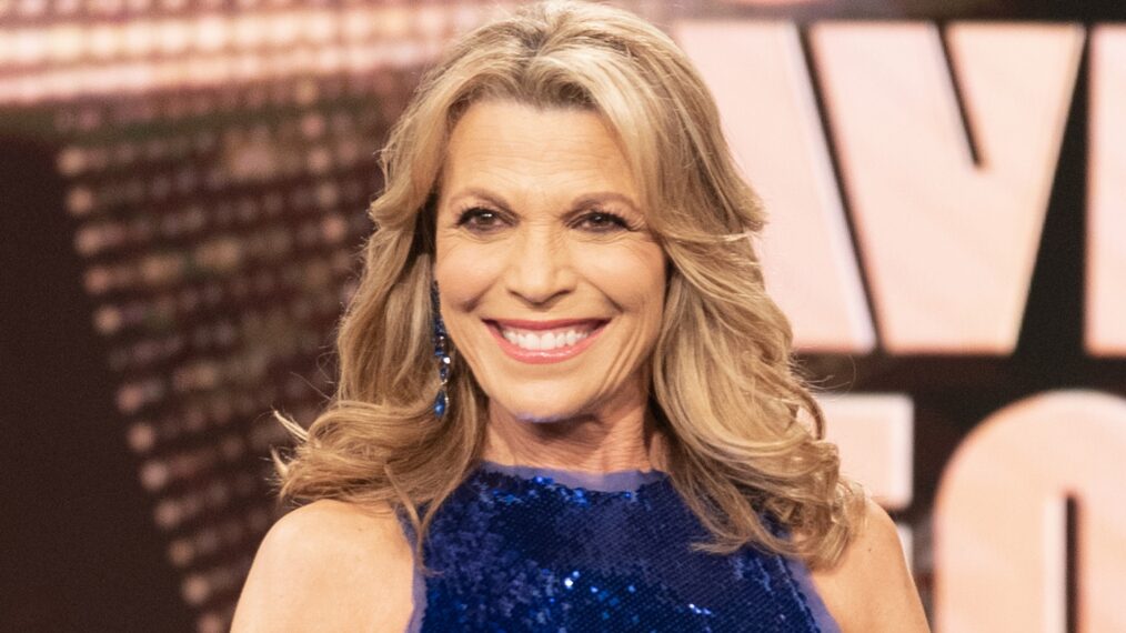 Vanna White dévoile pourquoi elle n’est pas prête à prendre sa retraite