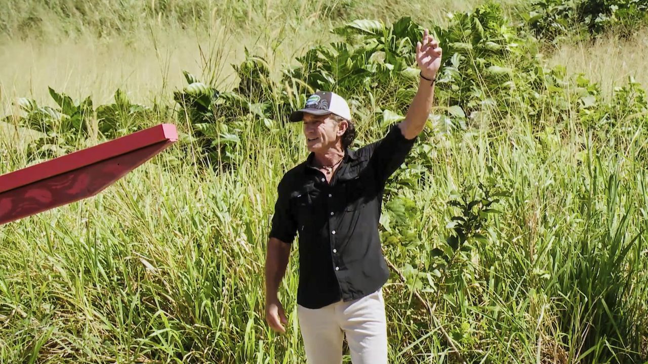 Voir en direct l’épisode 9 de Survivor 45 sans câble