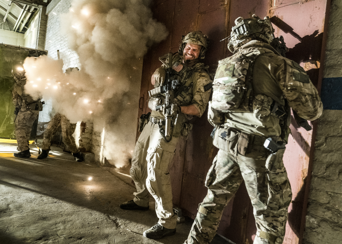 Votes des téléspectateurs pour la saison 5 de SEAL Team sur Paramount+ – Séries annulées et renouvelées, audiences