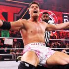 Grayson Waller WWE NXT