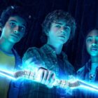Watch: Walker Scobell sets out on quest in 'Percy Jackson and the Olympians'
