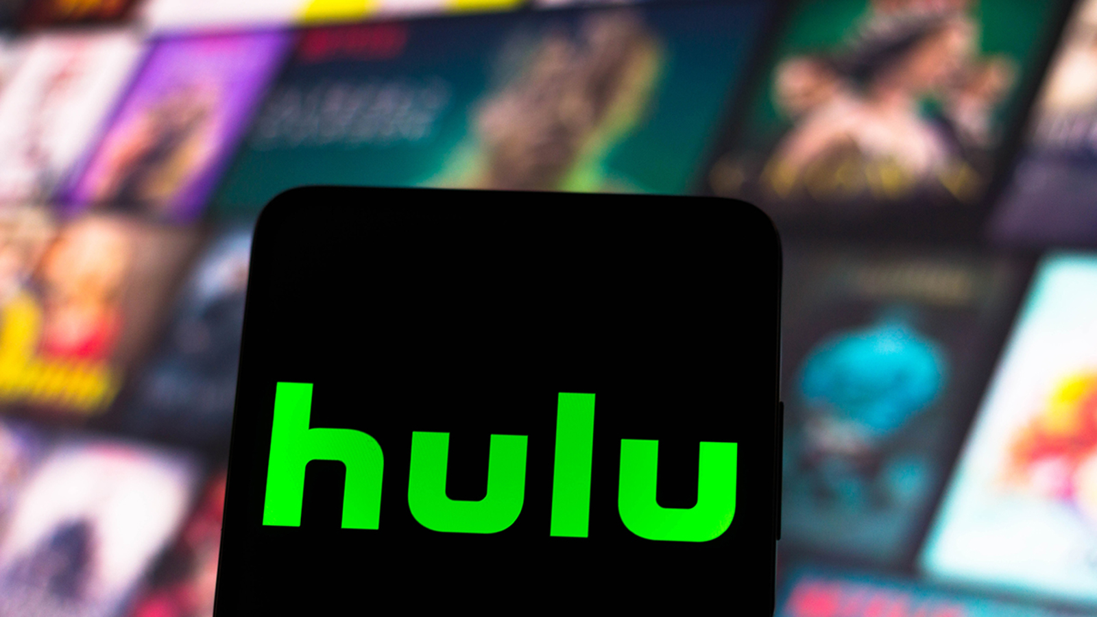 Walt Disney achète la part restante de Hulu à Comcast, annonce de la société.