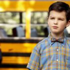 Warner Bros. Discovery is Sending 'Young Sheldon' to Netflix Later This Week