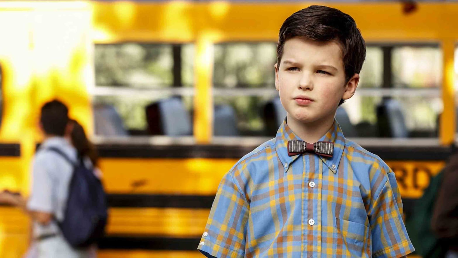 Warner Bros. Discovery envoie ‘Young Sheldon’ sur Netflix cette semaine