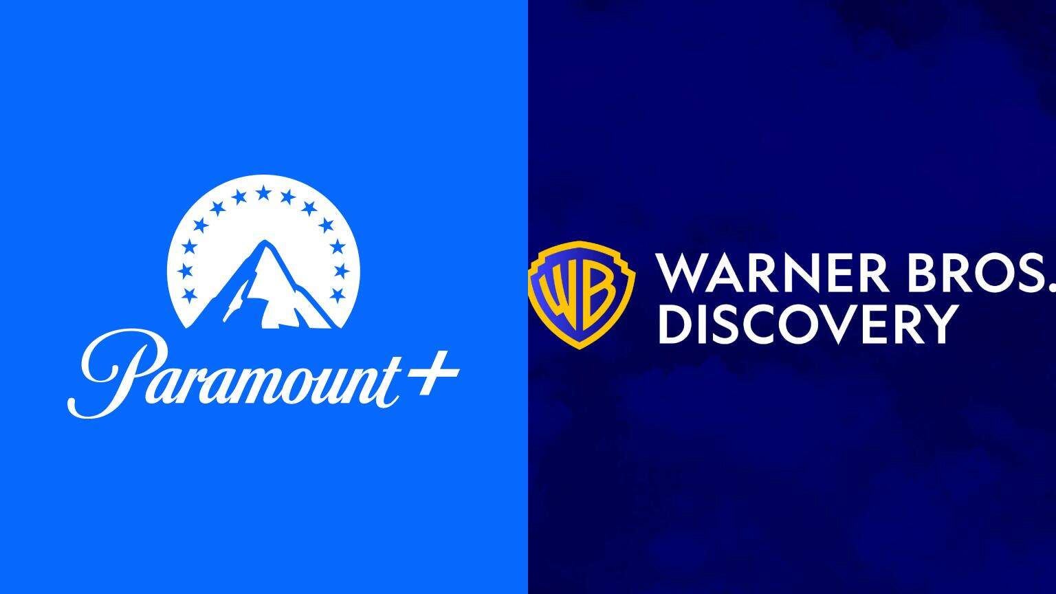 Warner Bros. Discovery pourrait acquérir Paramount+ sur Max : spéculations en hausse