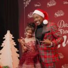 Producer Will Packer shares joy of making 'Dashing Through the Snow' Disney+ Christmas movie with Lil Rel Howery and Ludacris
