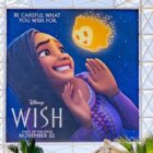 ‘Wish’ Had One Of Disney’s Worst Openings Ever For An Animated Movie—Here’s Why