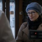 Wrenn Schmidt knows exactly what you think of Margo in 'For All Mankind'