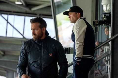 Wrexham Saison 3 : Renouvellement de la série de soccer de Rob McElhenney et Ryan Reynolds