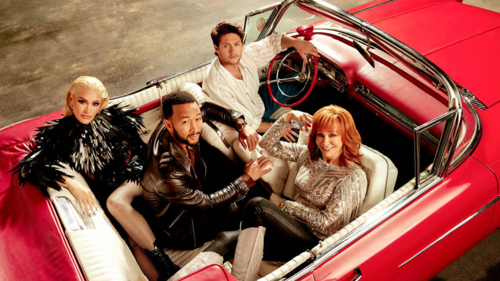 Wynonna nouvelle mentor de “The Voice”, hommage à Alan Arkin, changement de programmation à la CW