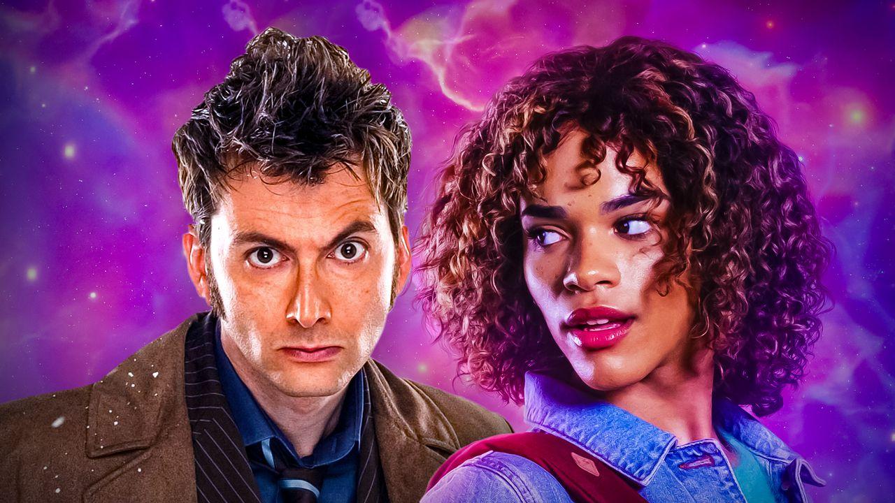 Yasmin Finney : explication du personnage de Rose Noble de Doctor Who