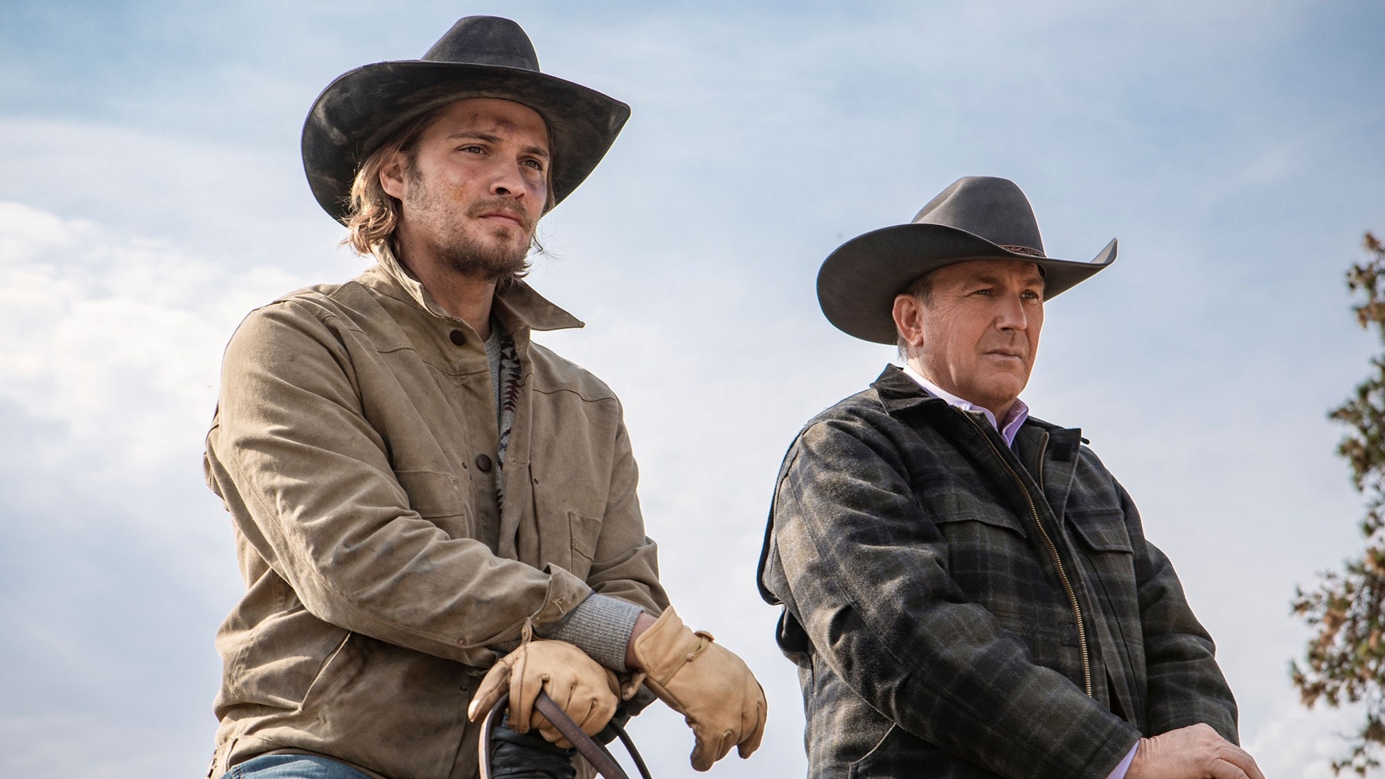 Yellowstone: Nouveau frère Dutton révélé dans la saison 6 – séries annulées et renouvelées, audiences