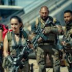 Zack Snyder Confirms One of His Netflix Projects Has Been Scrapped