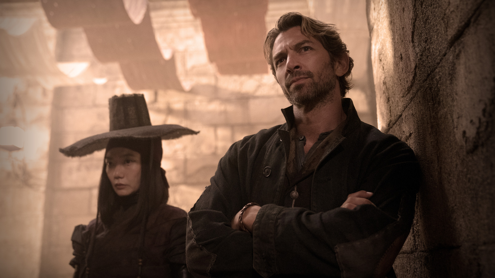 Zack Snyder présente les enfants de la révolution dans Rebel Moon sur Netflix