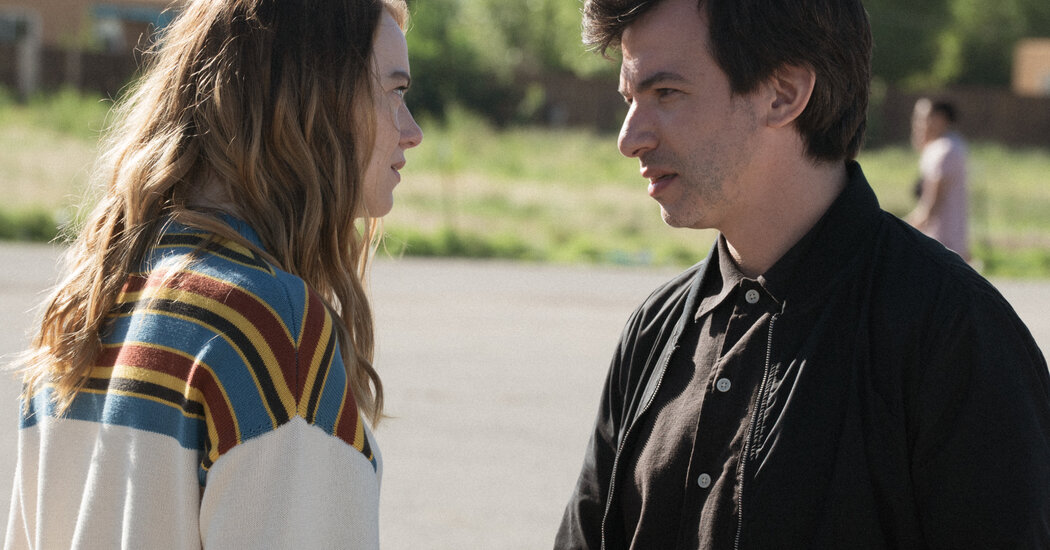 ‘The Curse’ : Récapitulatif de la Première de la Série : Les Caméras tournent