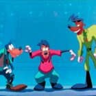 The Main Street Mouse