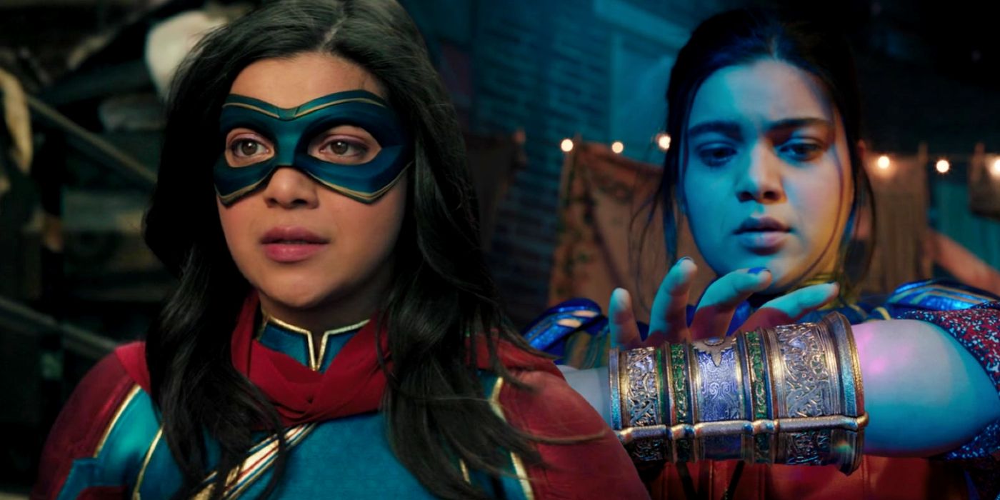 10 éléments indispensables pour la saison 2 de Ms. Marvel