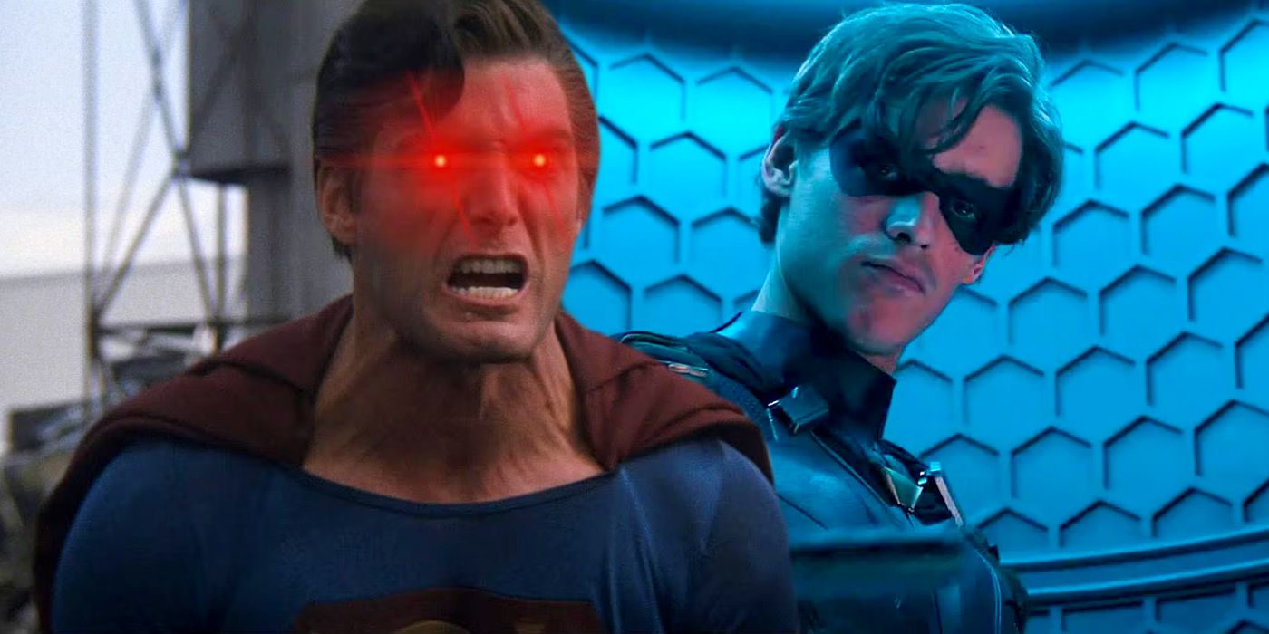10 histoires où les séries TV DC se sont surpassées par rapport aux films