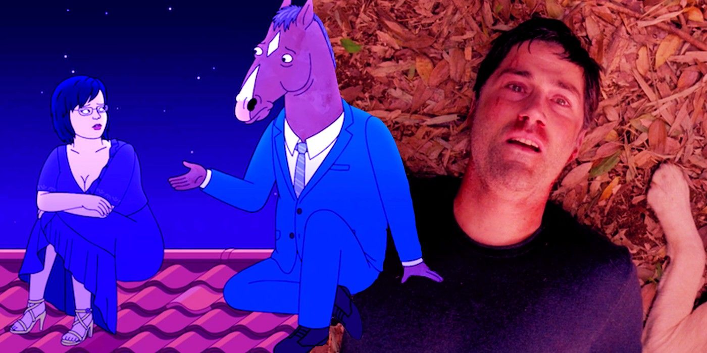 10 moments finaux inoubliables des meilleures séries TV