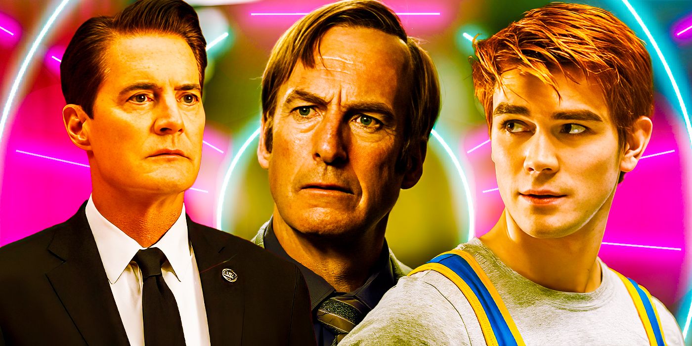10 séries TV qui ont déjoué toutes nos attentes