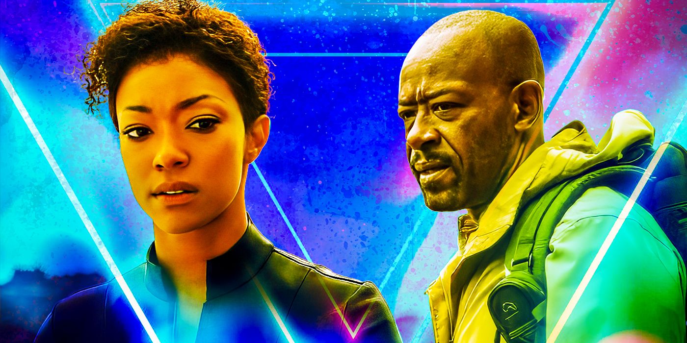 10 séries TV qui se sont grandement améliorées après des sauts dans le temps
