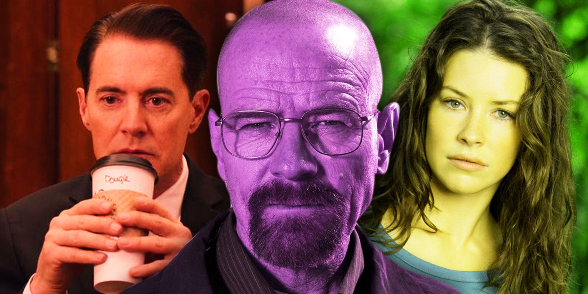 10 séries TV qui vous ont choqué avec des retournements de situation incroyables