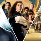 10 Underrated Fantasy TV Series That Deserve More Love