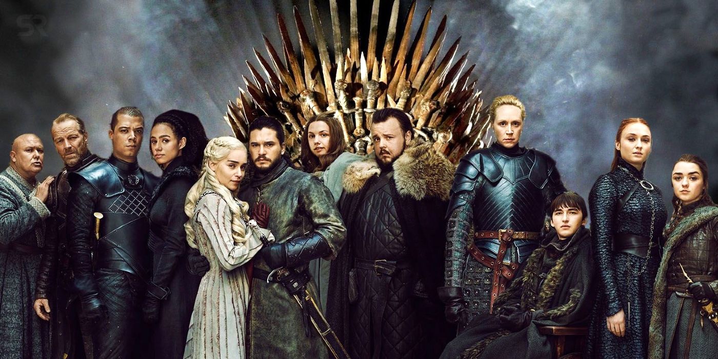 10 séries incroyables difficiles à revoir