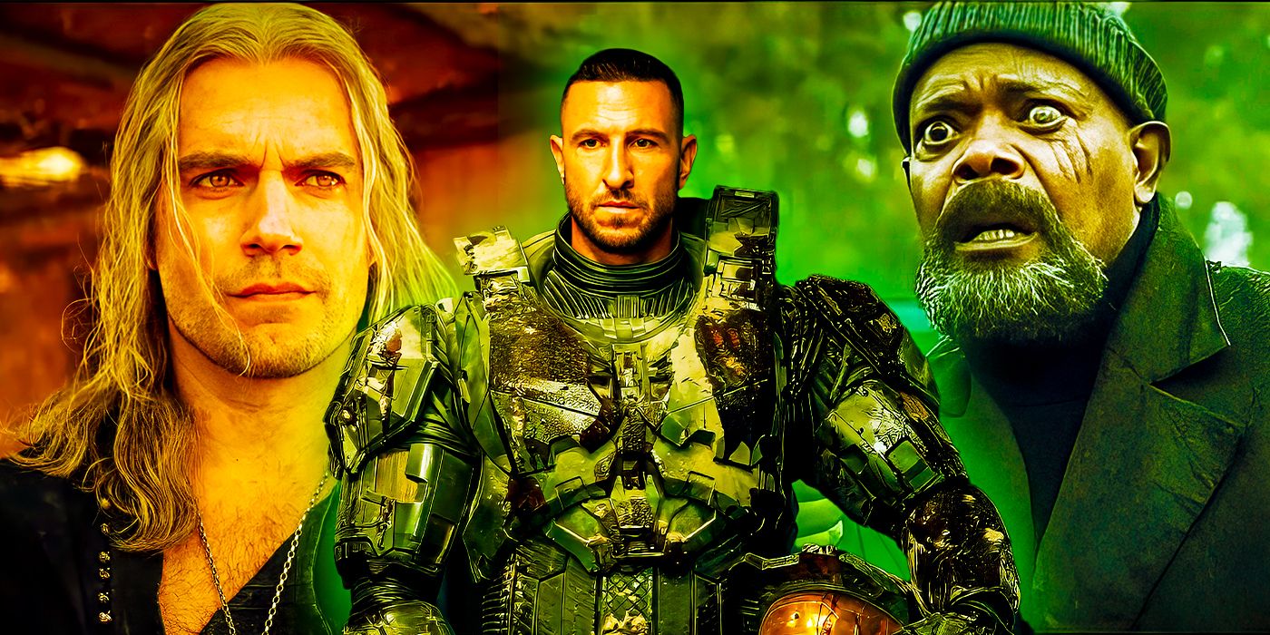 10 séries télé qui semblaient indétrônables… puis ont échoué