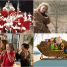 11 Christmas movies on Netflix to stream over the holidays